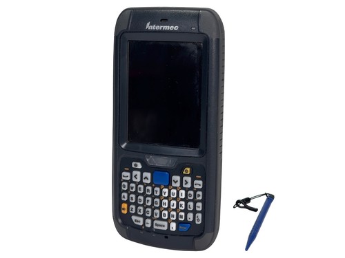 Honeywell intermec cn70 - honeywell,