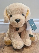 Harrods Lucery Golden