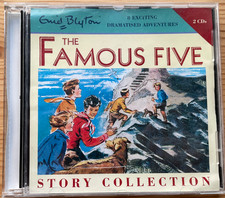 The Famous Five Short Story