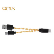 Shanling Onix OTG Audio Cable
