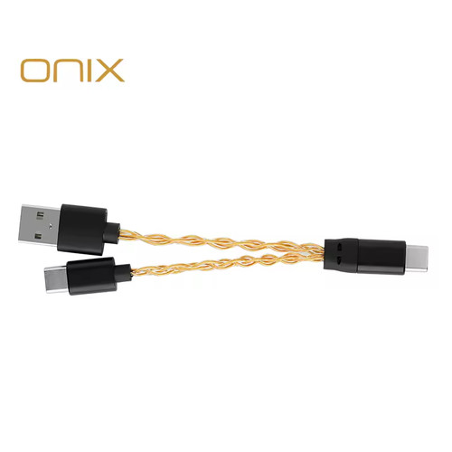 Shanling onix otg audio cable - shanling,