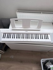 Yamaha NP-15 Piaggero 61-Key