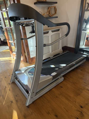 Electric treadmill horizon - electric, treadmill.