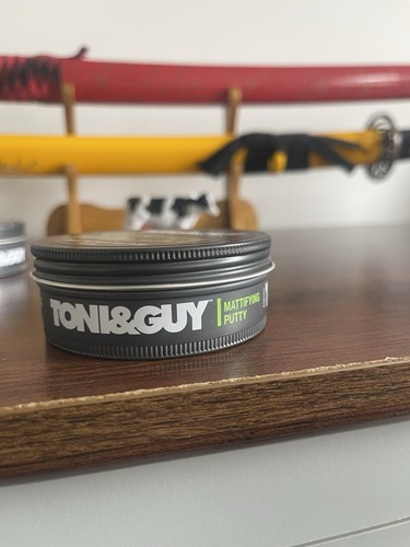 Toni guy men mattifying putty - men,