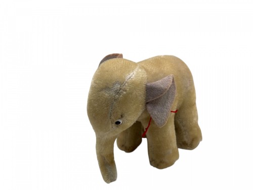 Steiff animal elephant 13cm - steiff,