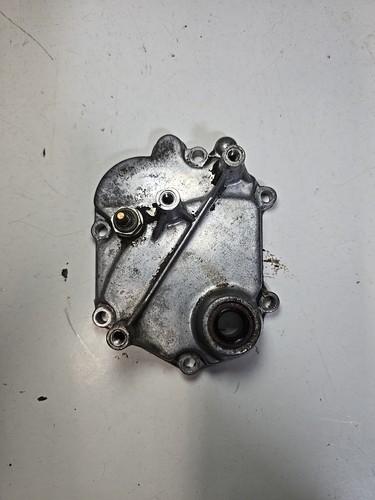 Kawasaki er5 1996 - kawasaki, gear