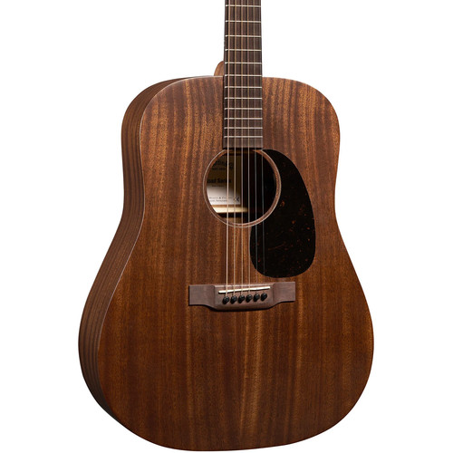Martin 10e retro - martin, sapele