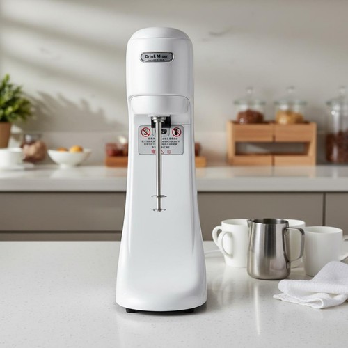 Commercial milkshake machine - commercial,