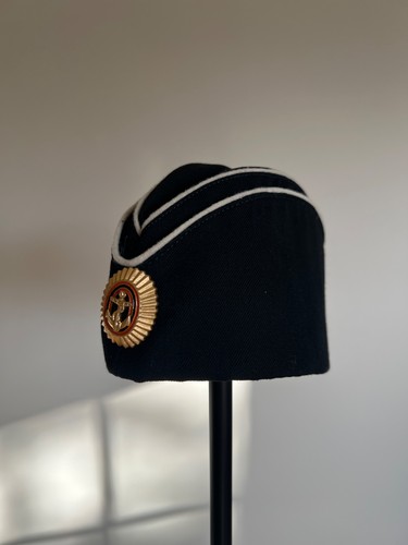 Vintage soviet russian navy - russian,