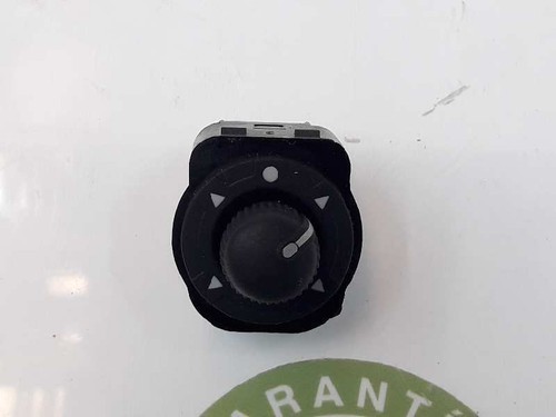 Mando rearview control - mando,