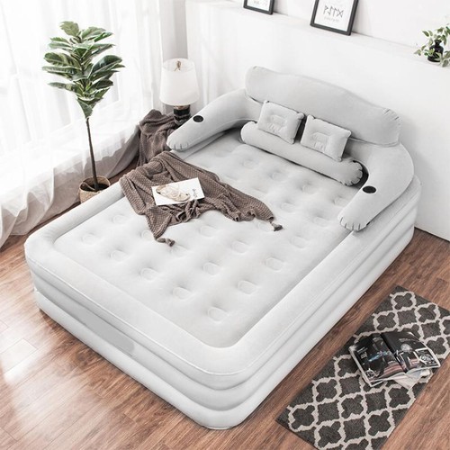 King size air mattress - king,