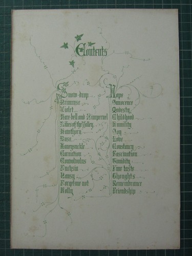 1848 print contents page - print,