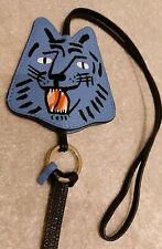 RARE Mulberry Cornflower Blue