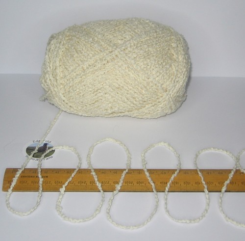 100g balls cream - 100g, 100%