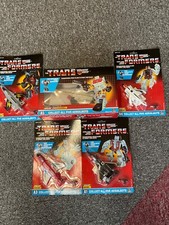 Transformers G1 Superion