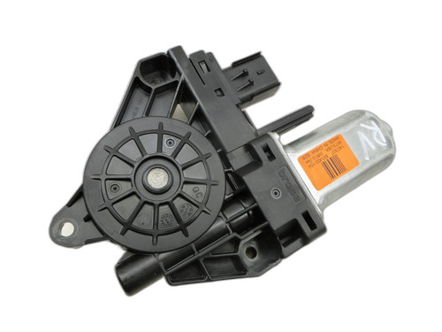 Window lift motor right - motor,