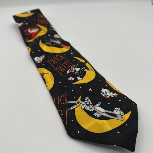 Looney toons twick - looney, or