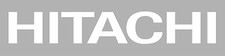 HITACHI DIGGER STICKER DECAL