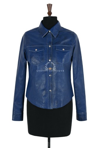 Yvonne blue ladies casual - blue,