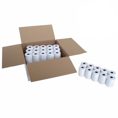 Thermal roll 40mm for - for, pdq