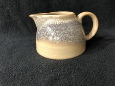 EVOLUTION ~ Dudson Glazed Tan