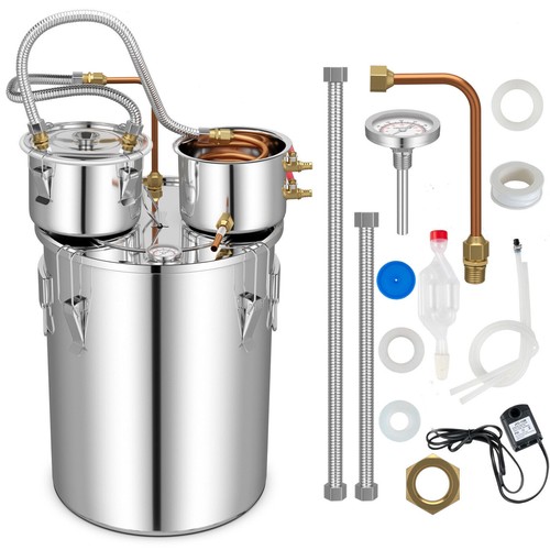 38l stainless steel - 38l,