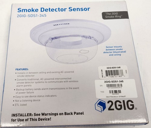 2gig sds1 345 - 2gig, 2gig-sds1-345