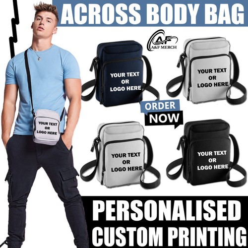 Personalised custom bagbase - personalised,