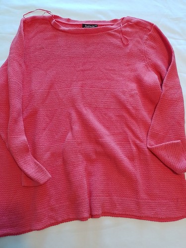 Ladies jumper bonmarche - jumper, xl