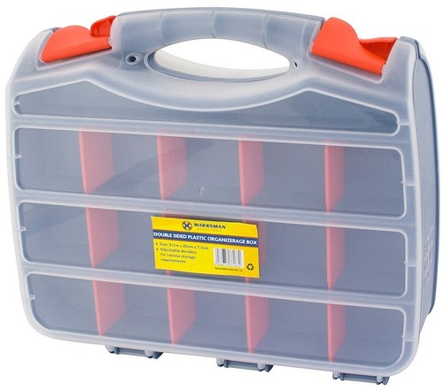 Tool box bits - tool, storage