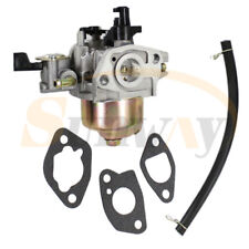 Carburettor For Victa V40, Sanli, Gardeners Choice, Chinese Mowers Carburetor