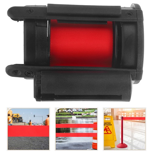 Safety belt barrier wall - safety,
