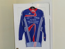 Adidas Team GB SKY Olympic