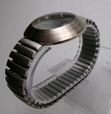 LE CHAT - "FLYING SAUCER"