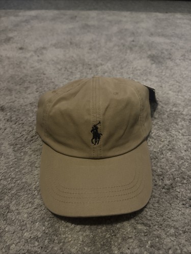 Polo ralph lauren classic logo - ralph,