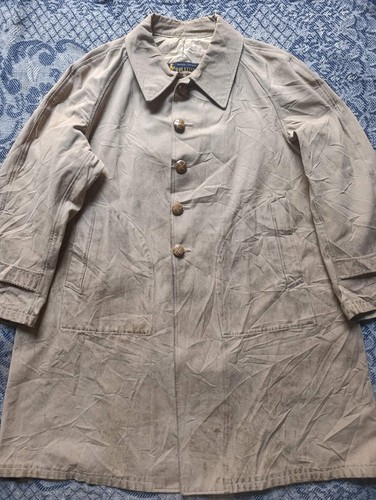 Vintage french workwear - workwear, p