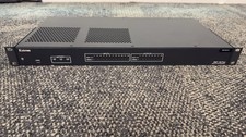 Extron DMP 128 Plus Digital Matrix Processor No Power Supply