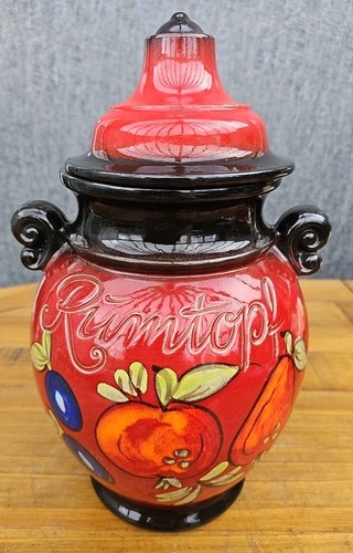Vintage scheurich west - scheurich,