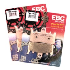 EBC FA630HH Front Sintered