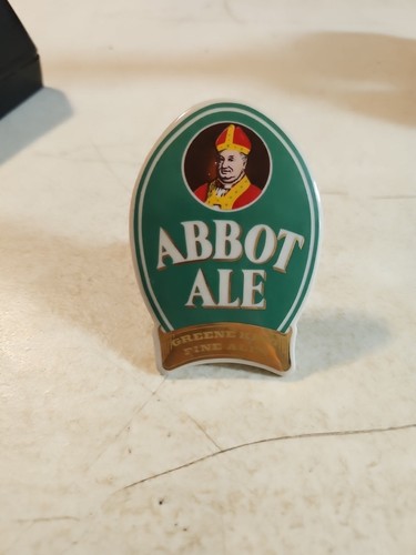 Vintage abbot ale - vintage,