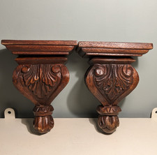 Antique 19th Century Large