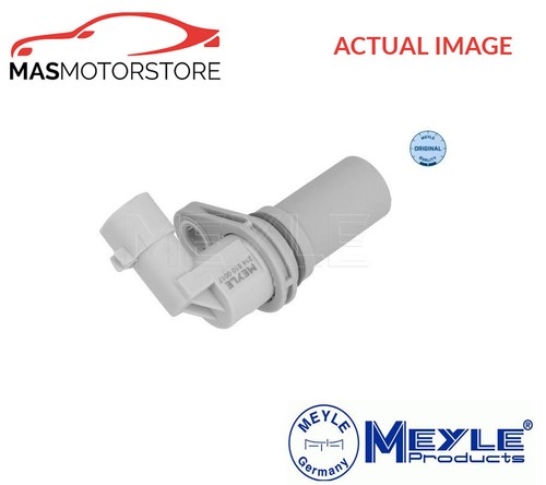 Crankshaft position sensor - crankshaft,