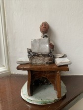 Vintage Marie Whitby Signed