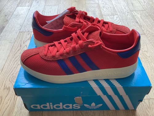 Adidas trimm trab mesh - trimm,