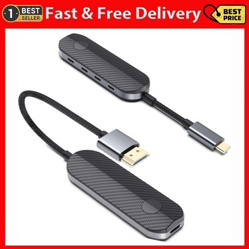 Ishare pro wireless hdmi - pro,
