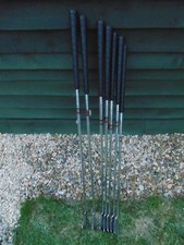 Vintage Spalding Xl4 Irons