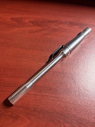 Led ratchet handle penlight - led,