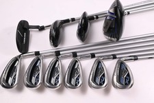 Callaway ZT Package Set / Woods, Irons, Putter