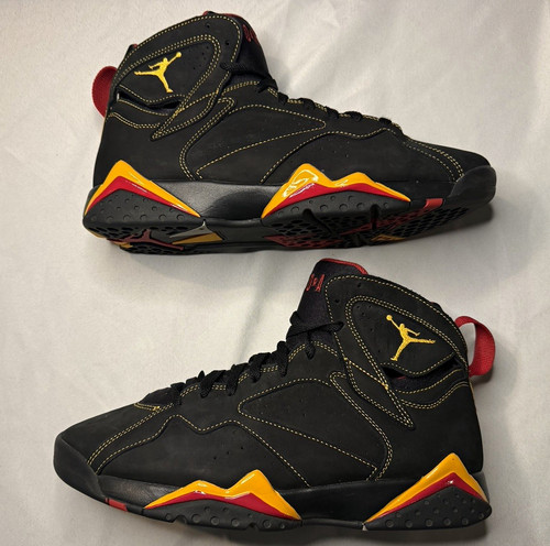 2020 air jordan 7 retro - 7,