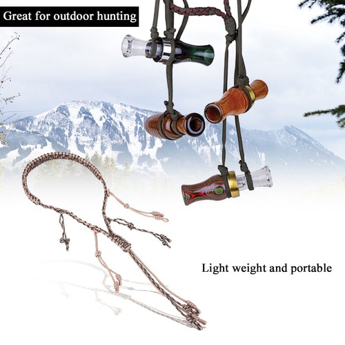 3colors duck call - duck,